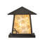 Rustic Lodge 1 - Light Pier Mount