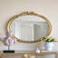 Miroir mural 30 po x 32,1 po