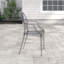 Fauteuil de salle à manger Casper-844510938