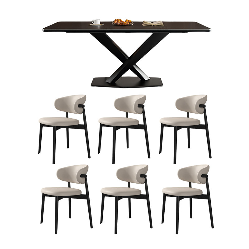 Linneman, 29.52"H x 55.11"L x 31.49"W