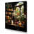 Wrapped Canvas