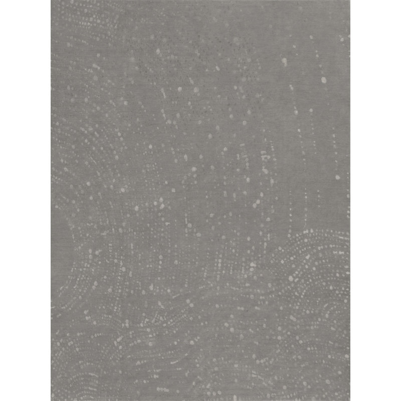 Contemporary Area Rug, Rectangle 5' x 8'