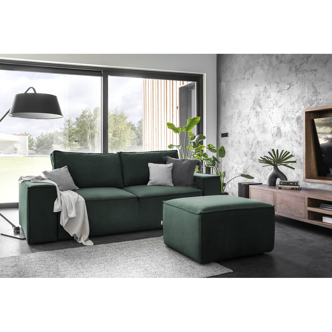 2-Sitzer Sofa Erandekar