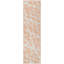 Tapis de couloir d'extérieur 8 pi