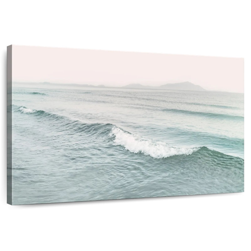 Gillard Sea Wave, H 16 po x l 24 po