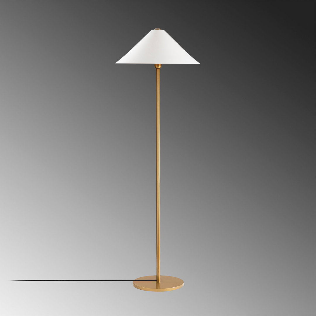 150 cm Stehlampe Okamoto