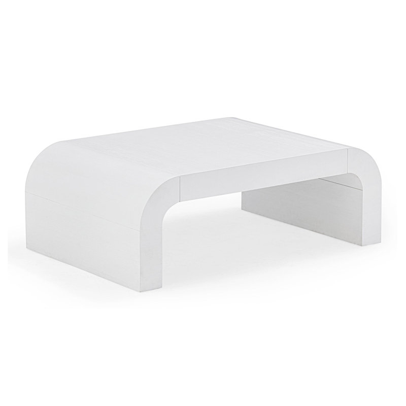 Coffee Table, White