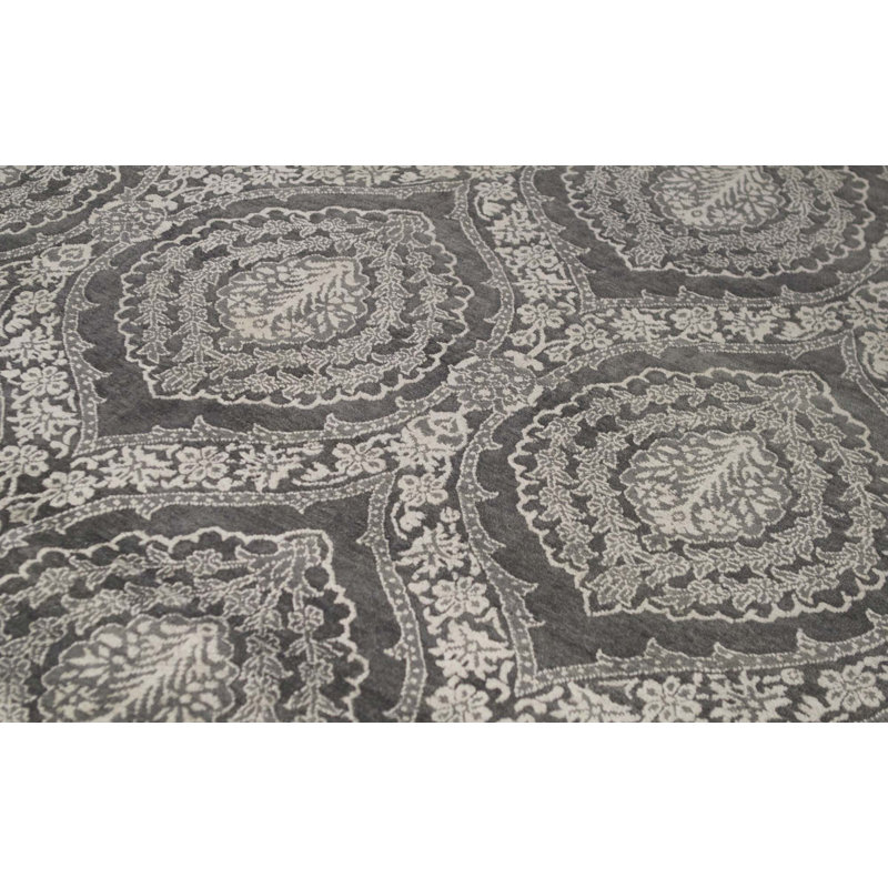 One-of-a-Kind 8'1" X 9'10" Area Rug