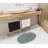 100% Cotton Bath Rug-2431029