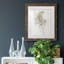 Farmhouse Pressed Flower I - peinture encadrée-1383879518-1383879519