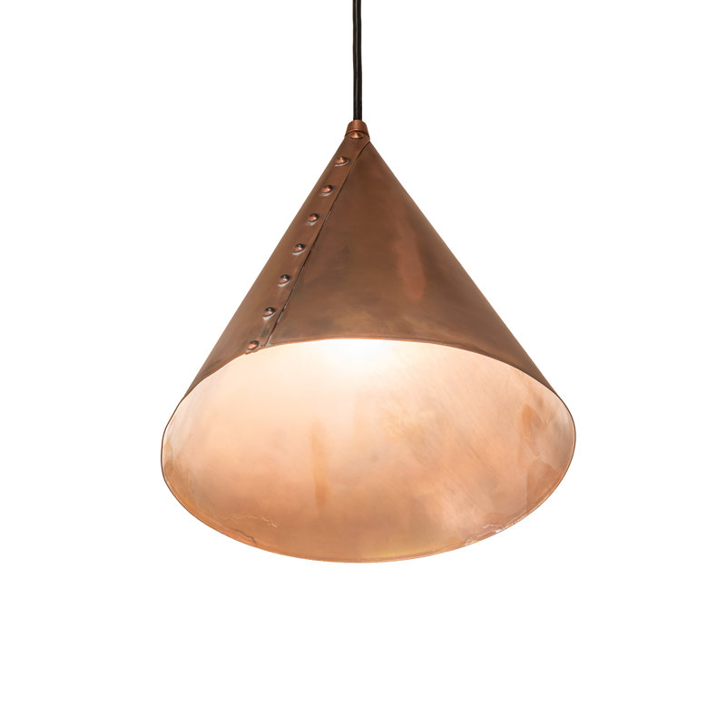 Rustic Lodge 1 - Light Pendant