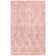 Ranjit Abstract Hand Tufted Wool Geometric Rug