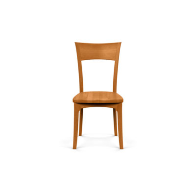 Chaise d'appoint Ingrid
