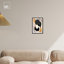 Art mural Milk Butterscotch And Chocolate-102547087-102547100