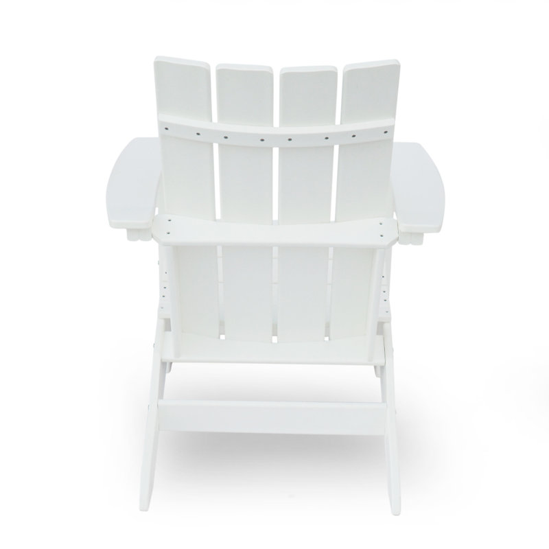 Chaise Adirondack Outsunny