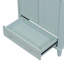 30" Bathroom Vanity With Sink Combo,Bathroom Cabinet with Doors and Drawer-93569236