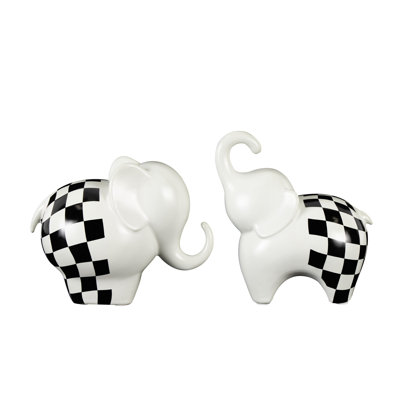 Chelsa Animals Figurines & Sculptures