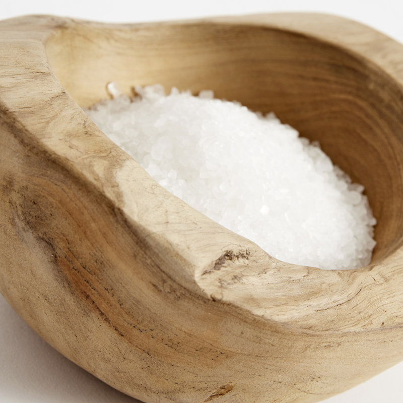 Bol rustique en bois Peale