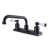 Oil Rubbed Bronze is out of stock