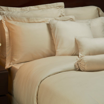 Magnificence By 1888 Mills Pima Cotton Rich Flat Sheets Case Pack
