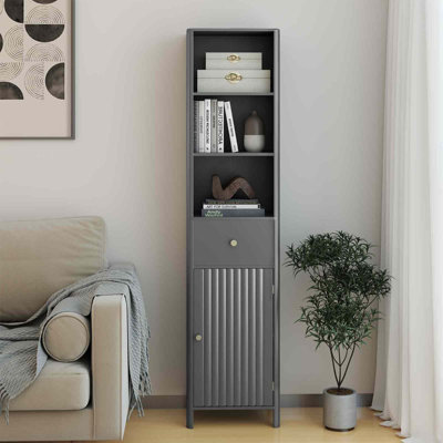 Wall Bathroom Cabinet