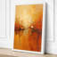Horizon Industrial - Wrapped Canvas-1957648129-1957648136