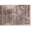 Tapis gris Elysian 2 pi 6 po x 13 pi 9 po