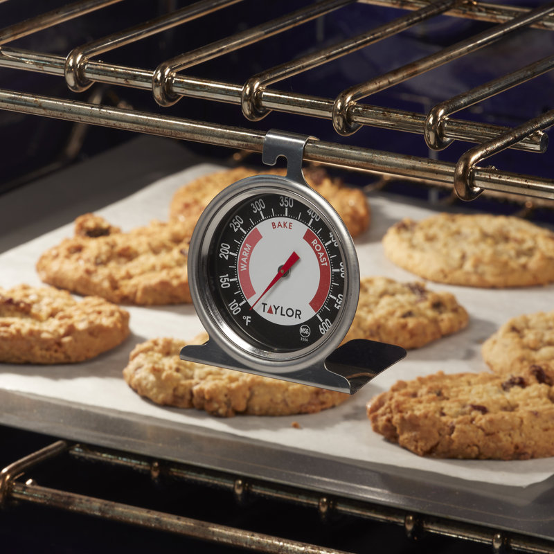 Taylor 3-Piece Thermometer Set