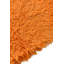 Tapis de couloir orange Ottilie