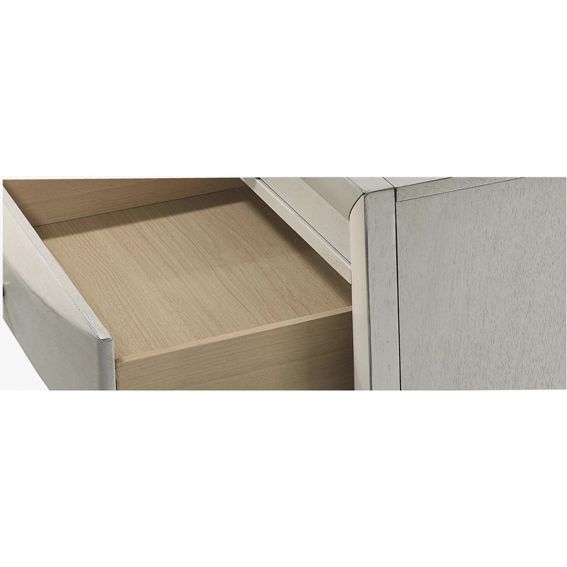 Commode 5 tiroirs 1 tiroir