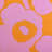 Marimekko Unikko Cotton Red Duvet Cover Set-34935267-125370882