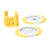 Tovolo Citrus Slicer and Wedger