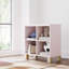California Cube Organizer Bookcase-110223090