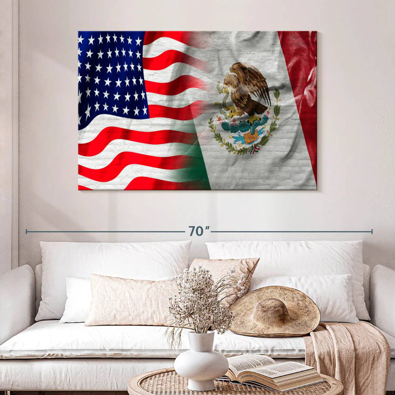 Borges USA And Mexico Borges