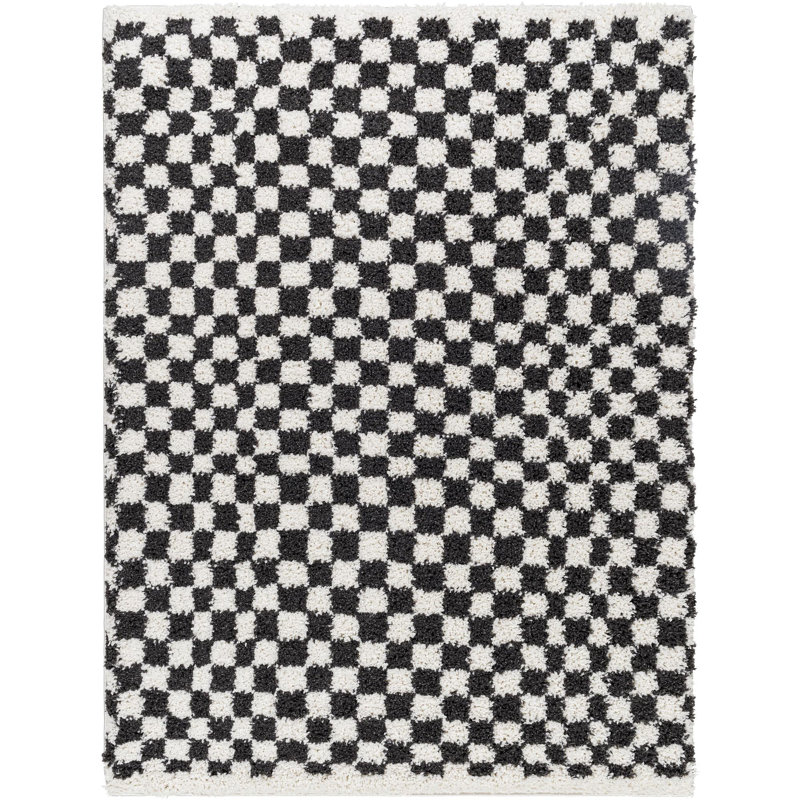 Tapis Duuana, Rectangle 6 pi 7 po x 9 pi