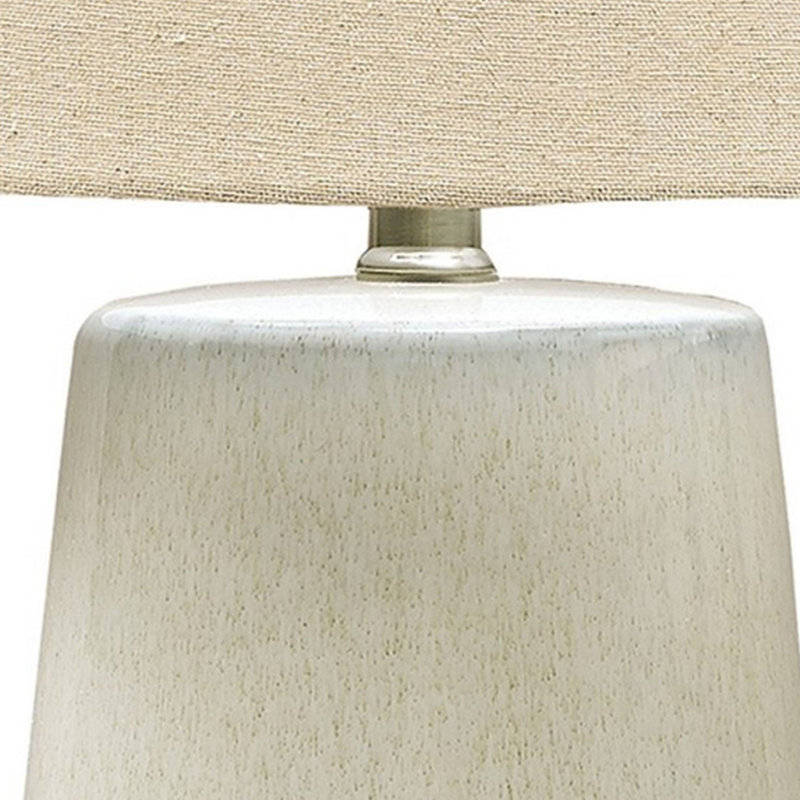 Taraval Ceramic Table Lamp