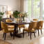 47cm H Upholstered Upholstered Back Side Chair-1703326362
