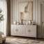 Armoire de rangement Buffet Modern-1049144768-1049144780