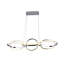 Gyda 1 - Light LED Pendant-295851088