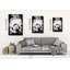 Banksy - Wrapped Canvas Print-35549483