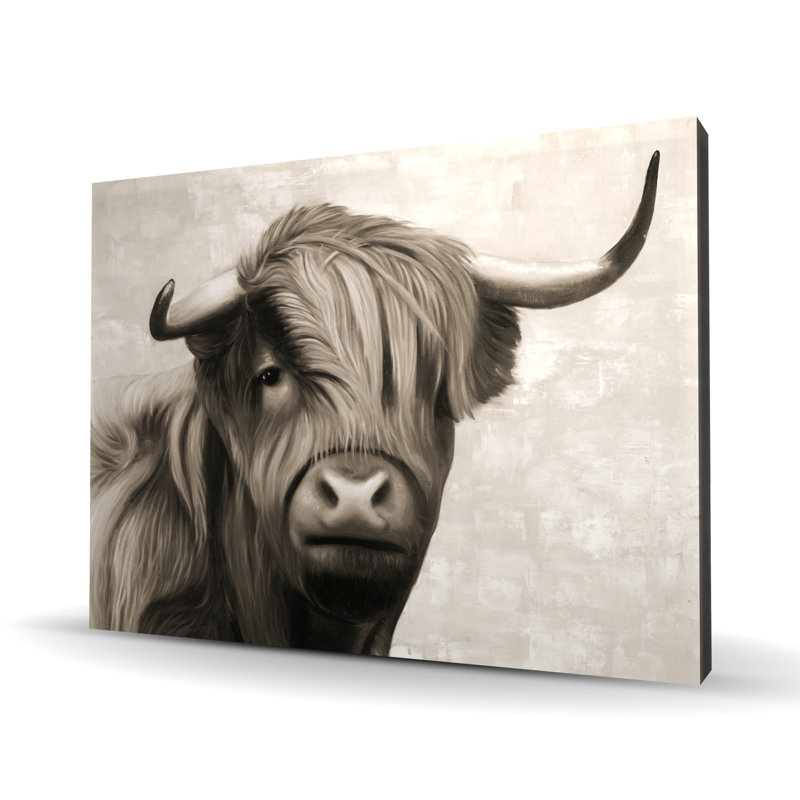 Toile pour animaux de compagnie Highland