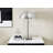Lighting, 20"h, Table Lamp, Metal, Contemporary-1888731874-1888731872