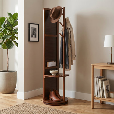 Miroir pleine grandeur avec miroir