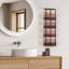 Rangement de salle de bain Nishaad