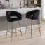 Tabourets de bar 28,75 po Alaki-824030958