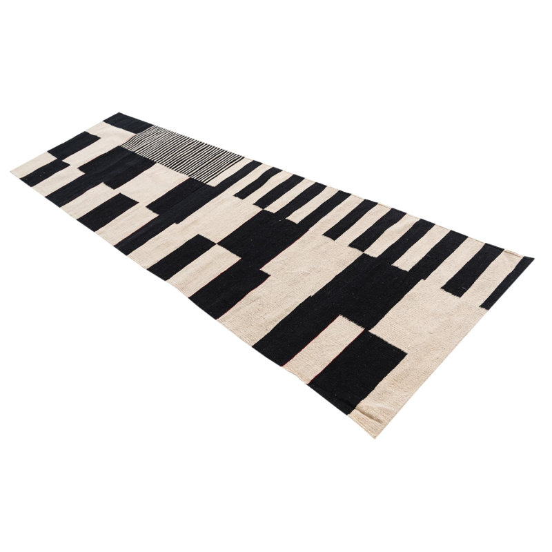 Tapis de couloir crème Ohlson