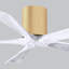 Ventilateur à pales encastré 5 pales Irene-932459208-932459251-925411953