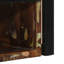 40cm W Solid Wood Bedside Table