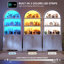 Armoire de rangement Arch-257409465
