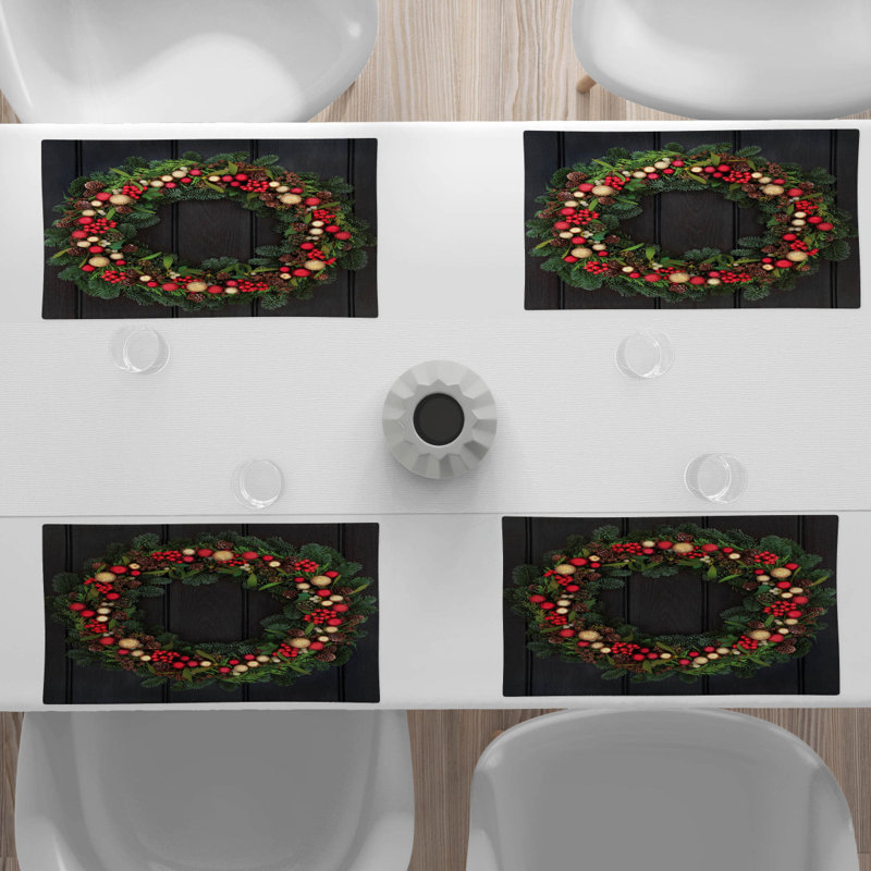 Récapitulatif 18,5" christmas
